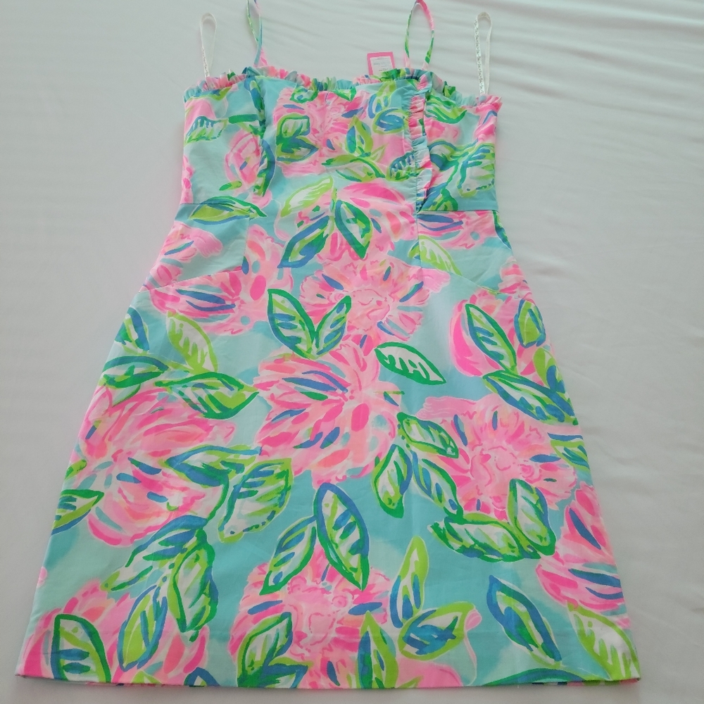 Lilly pulitzer NWT